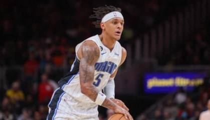 华体会动态-惨负爵士持续低迷！人手回归的魔术不会打球了？