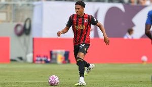 华体会首页-记者：利兹联有意伯恩茅斯后卫希尔，主帅法尔克对他很赏识