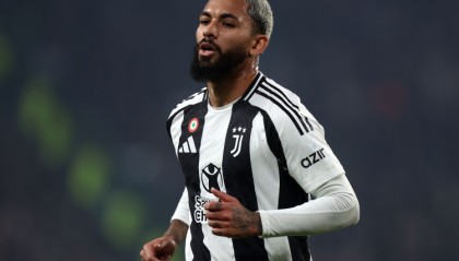 米体：D-路易斯和冈萨雷斯不一定被买断，尤文面临6000万财务风险