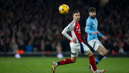 阿森纳与欧洲豪门进行“积极谈判”后阻止了“严肃目标”的离开