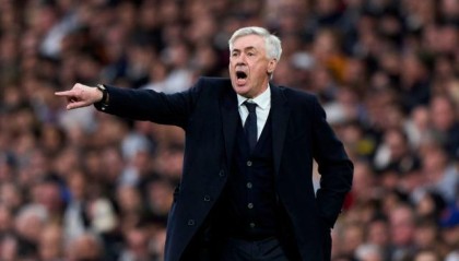 安帅：比赛末段应做好防守 一些欧冠队本周末遭罪