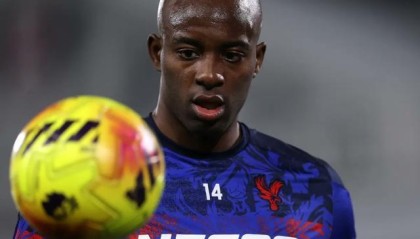 华体会动态-罗马诺：马特塔告知水晶宫无意去沙特，只想留在英超或去意甲