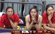 中国女篮：张子宇20+11爆发，韩旭李月汝半场15中1，首场失利|投篮|杨舒予|王佳琪|比利时|比利时女篮_新浪体育_新浪新闻