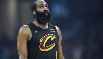 阿特金森：哈登打出了自己经典式的表现 迫使魔术放弃了无限换防