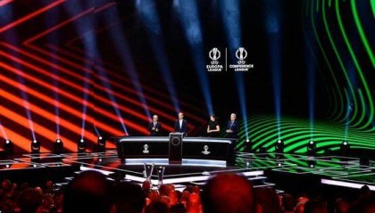 华体会功能-【欧联&amp;欧协抽签】欧联之王埃梅里喜获佳签