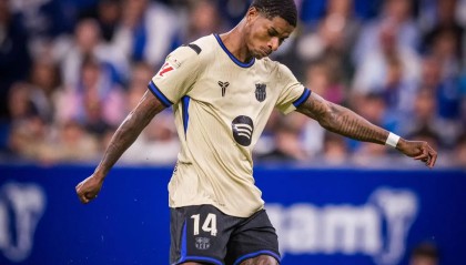 拉什福德更新社媒：任务完成，专注周日比赛