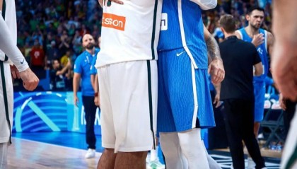 华体会动态-场均15.7分！欧锦赛的瓦兰，什么水平？