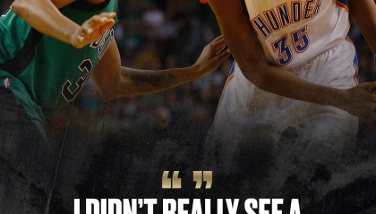 华体会功能-杜兰特力挺皮尔斯：我真的没看出他的比赛有什么弱点