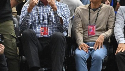 华体会动态-如果NBA找不到“冒烟的枪” 联盟根基将危如累卵？