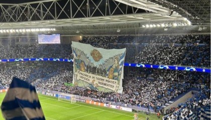 【现场】年轻，朝气！皇家社会输了，但他们没有失败